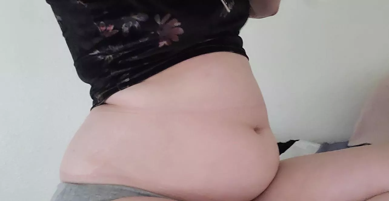 Help make me fatter I want to double my size