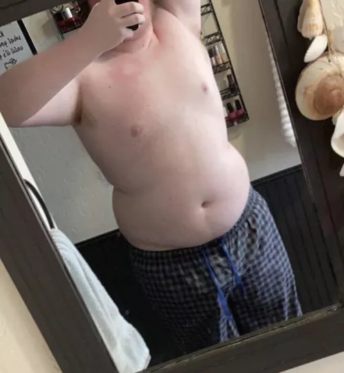 Hey all 😅 is this chub enough?