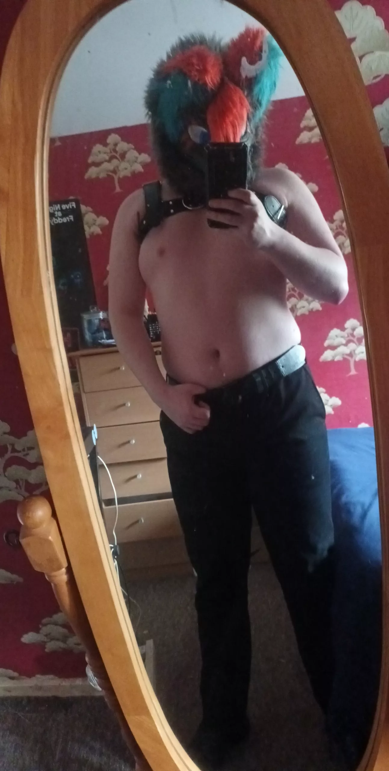 Hey there princess 😈