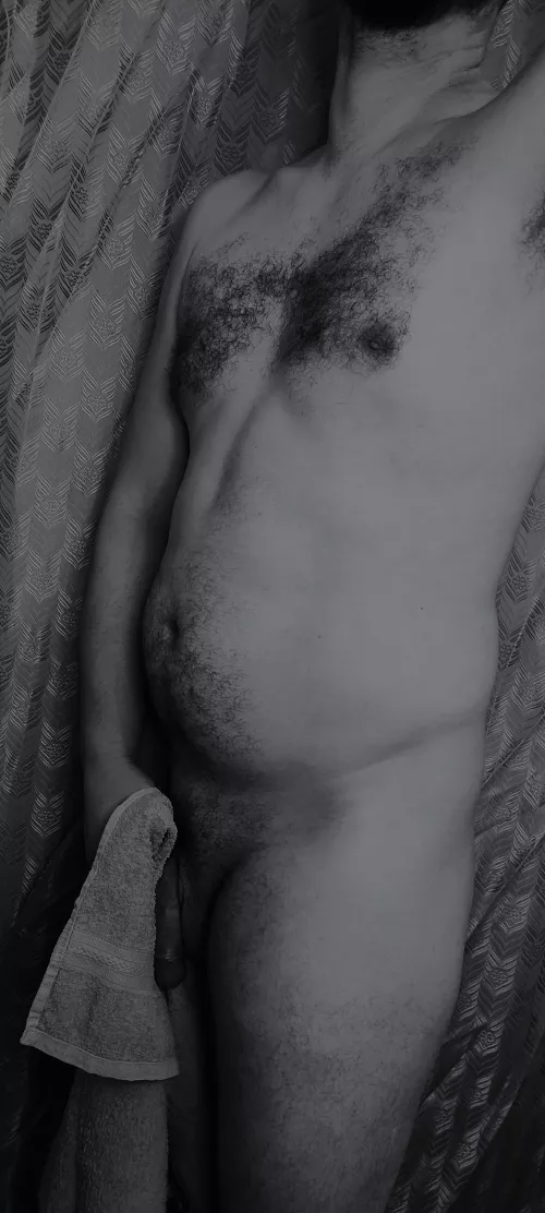 Hi, I’m feeling good tonight. Hope you enjoy the view. :)