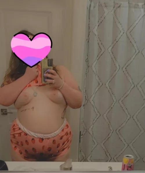 Hope everyone is having a good Friday 💗