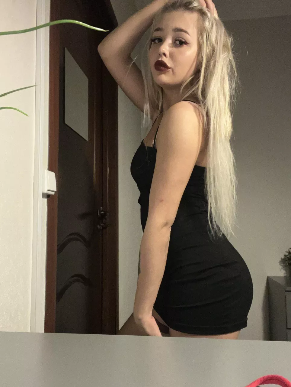 Hope you have a dream about me