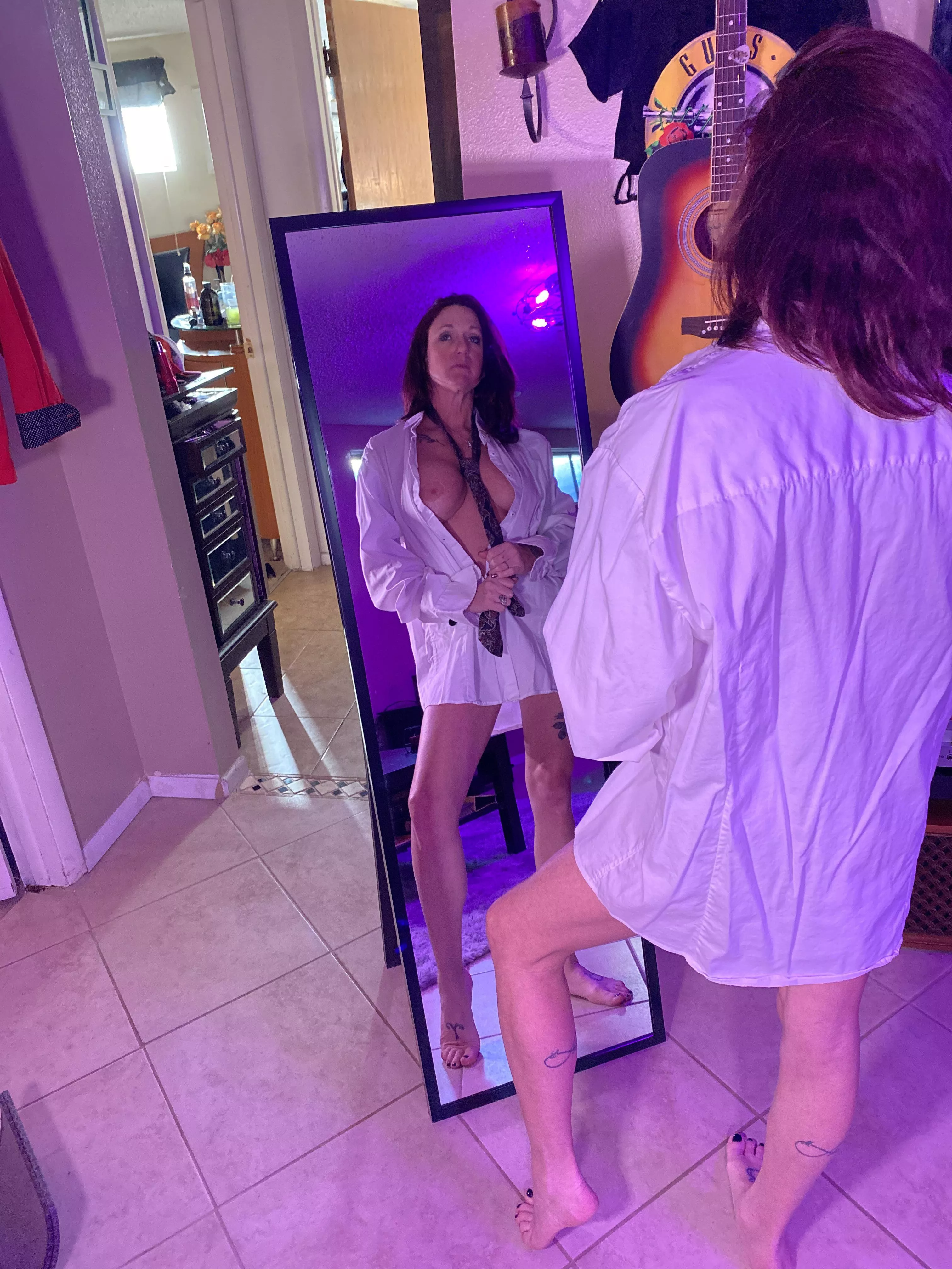 Hot Milf🔥 or Not🚫