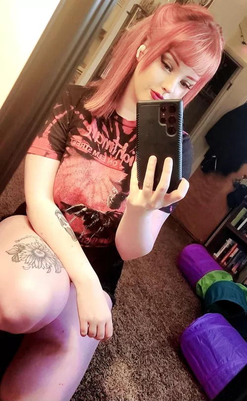 how is everyone's weekend going