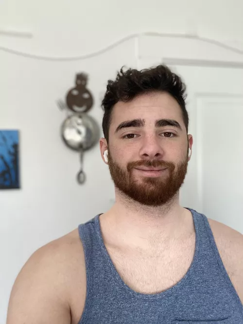 How’s the weekend everyone!