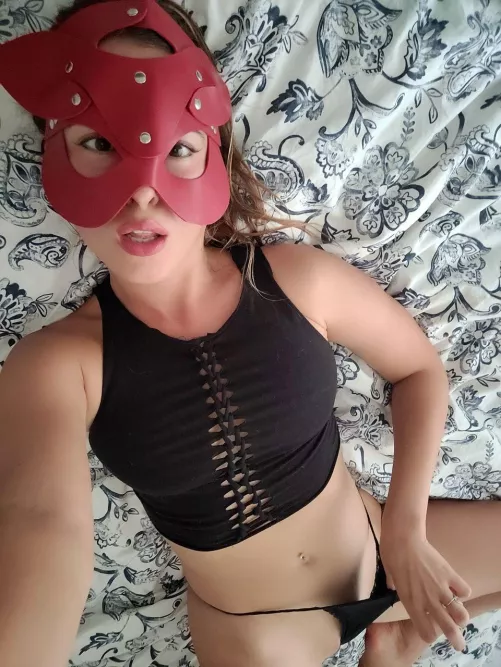 I always rip my clothes right off as soon as I get home from anywhere