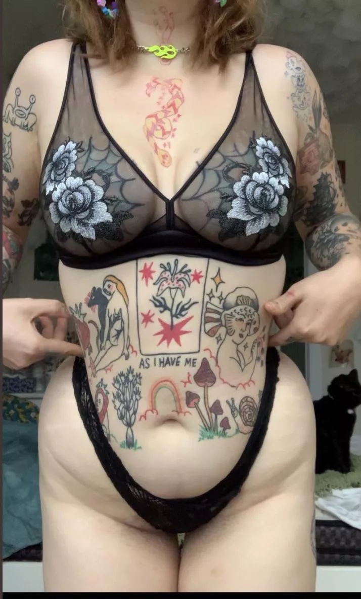 I definitely belong here🫣☺️