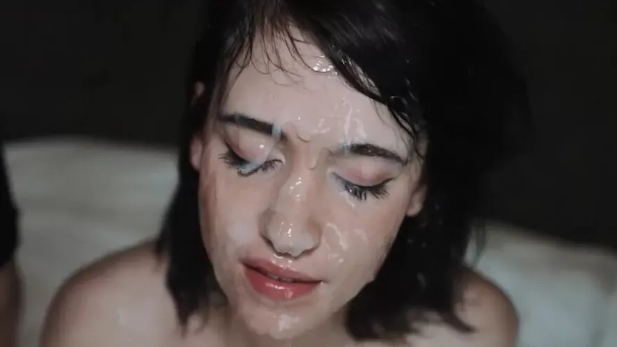 I definitely think this is when I am at my prettiest! ;)