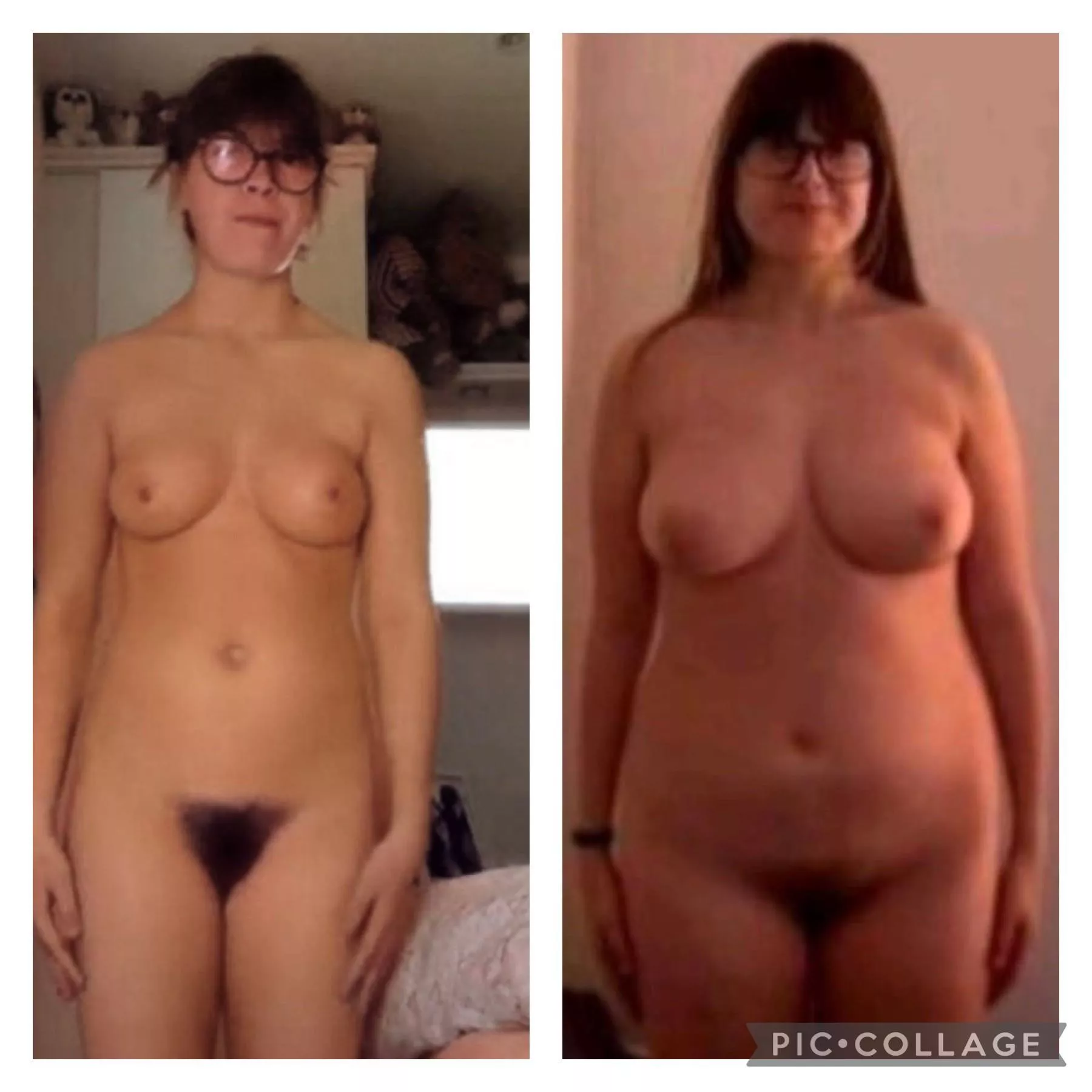 I have putting on little bit weight