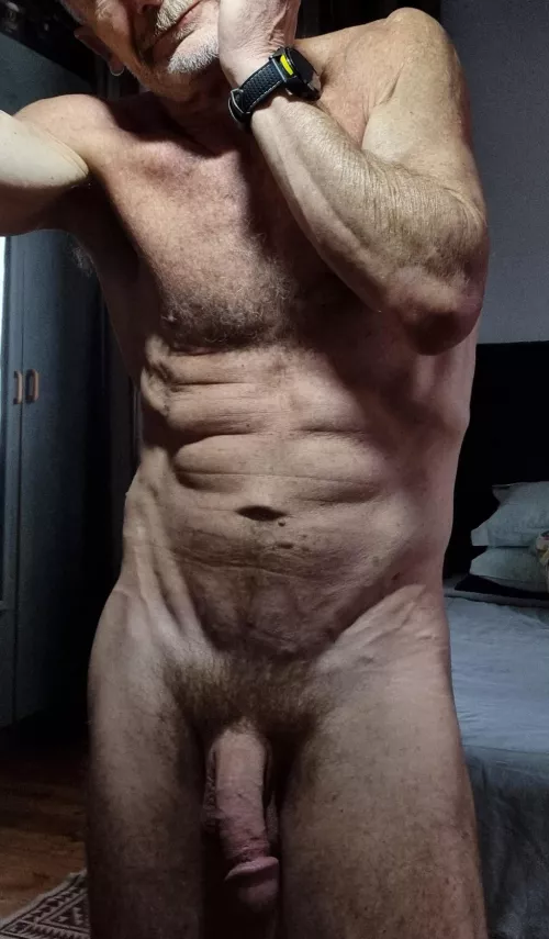 I hope you are also horny