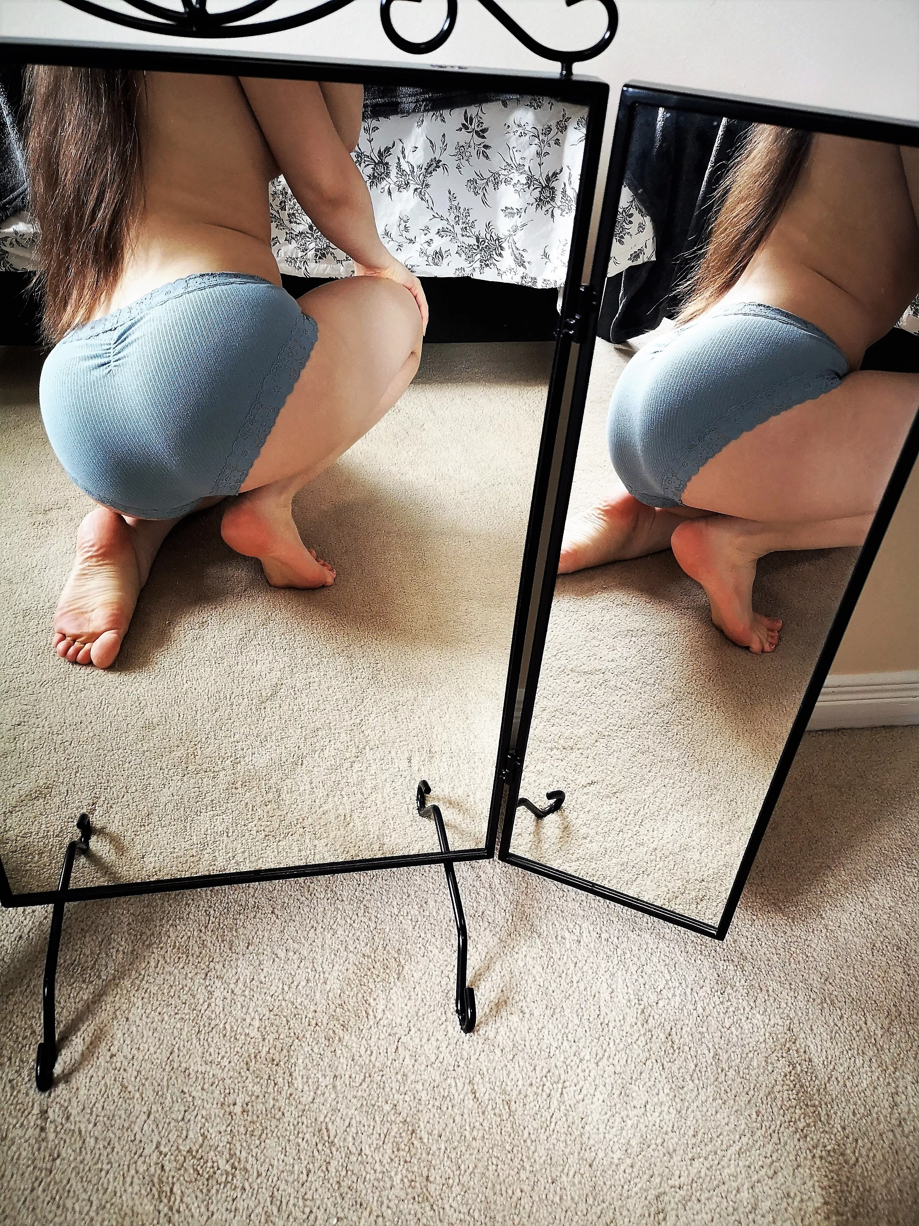 i need someone to ride [f]