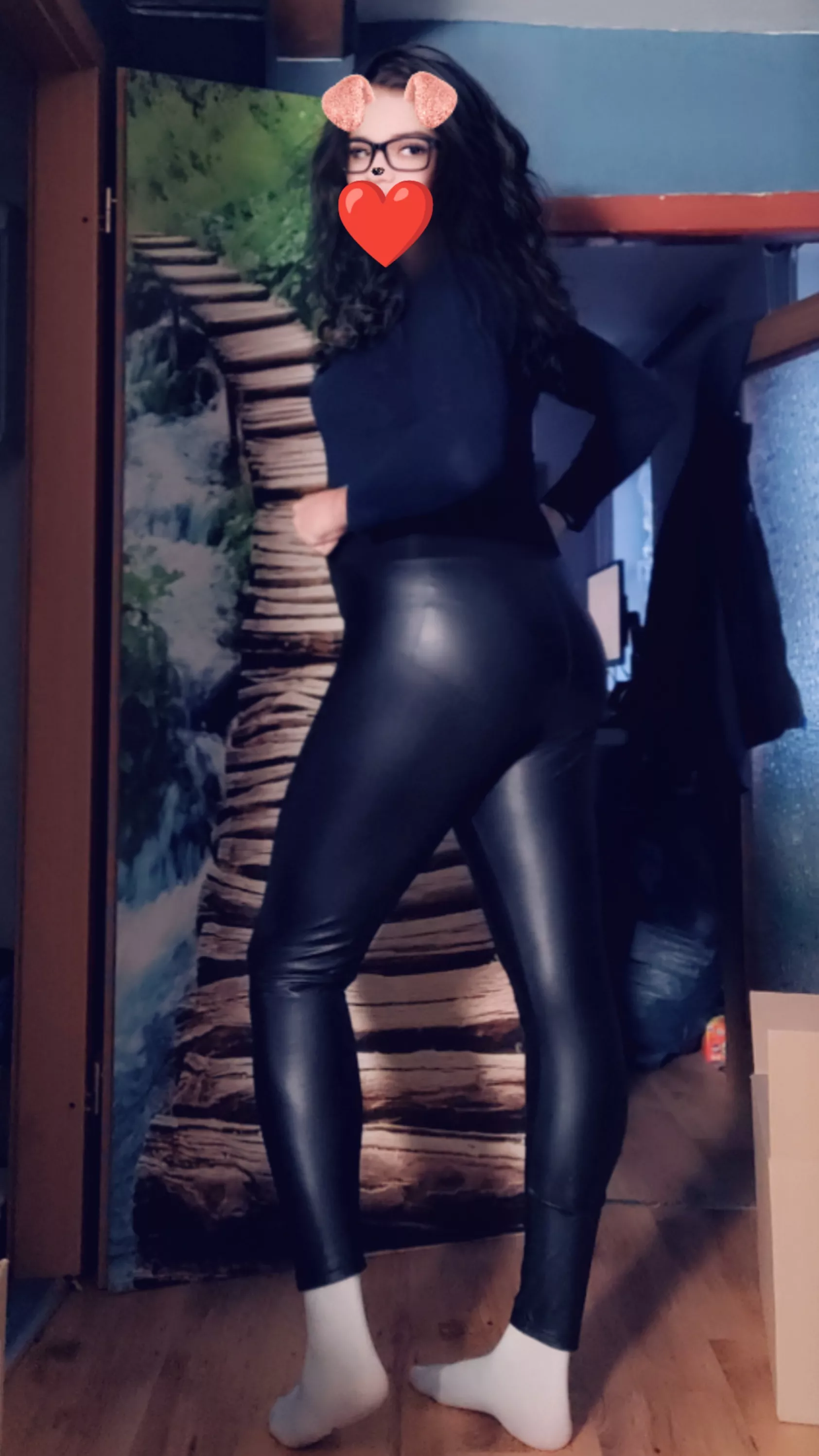 I wanna go out in these 🥺