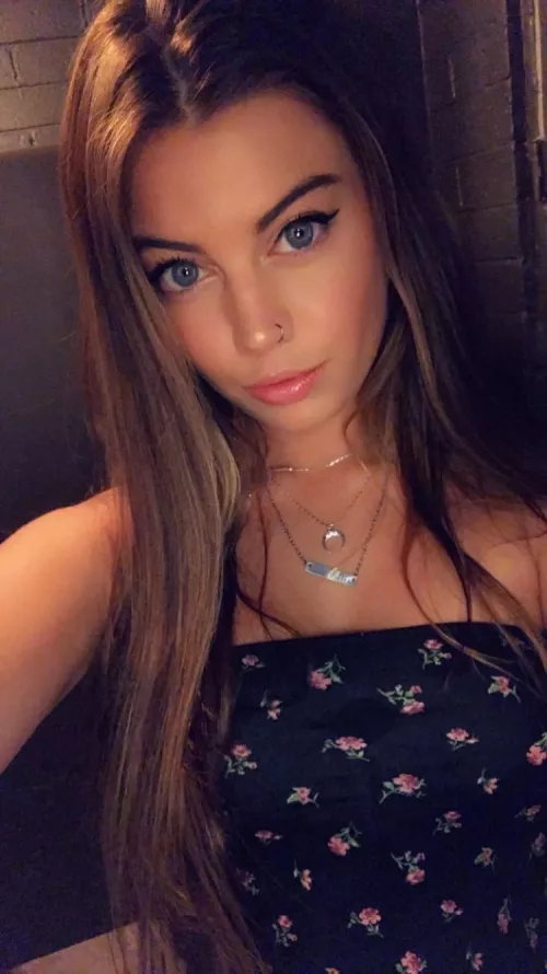 I want to be your 💦💦 slut baby 💋 snap: SexyKelseyxa