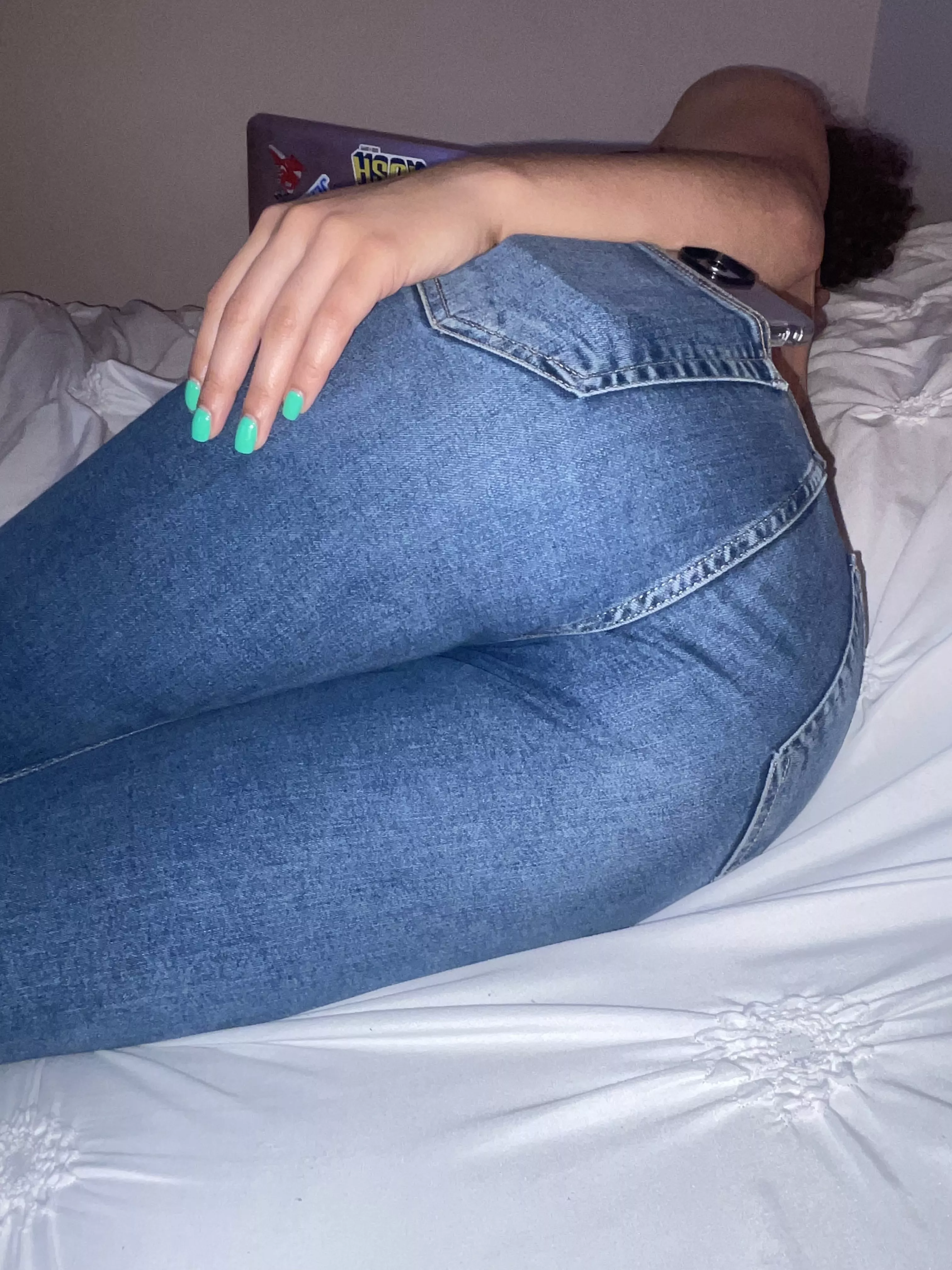 ill never stop keep going