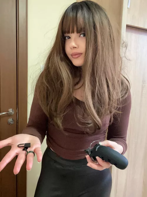 I'm going to lock you forever