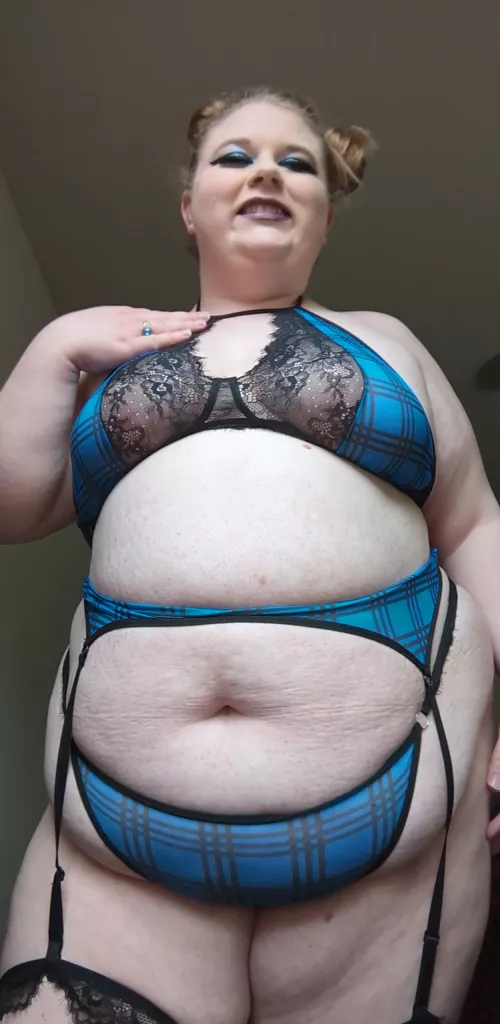 in need of attention here