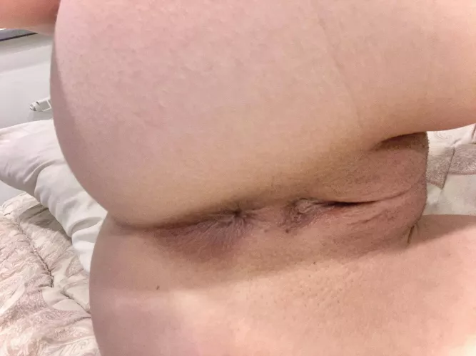 Is real ass better than fake?