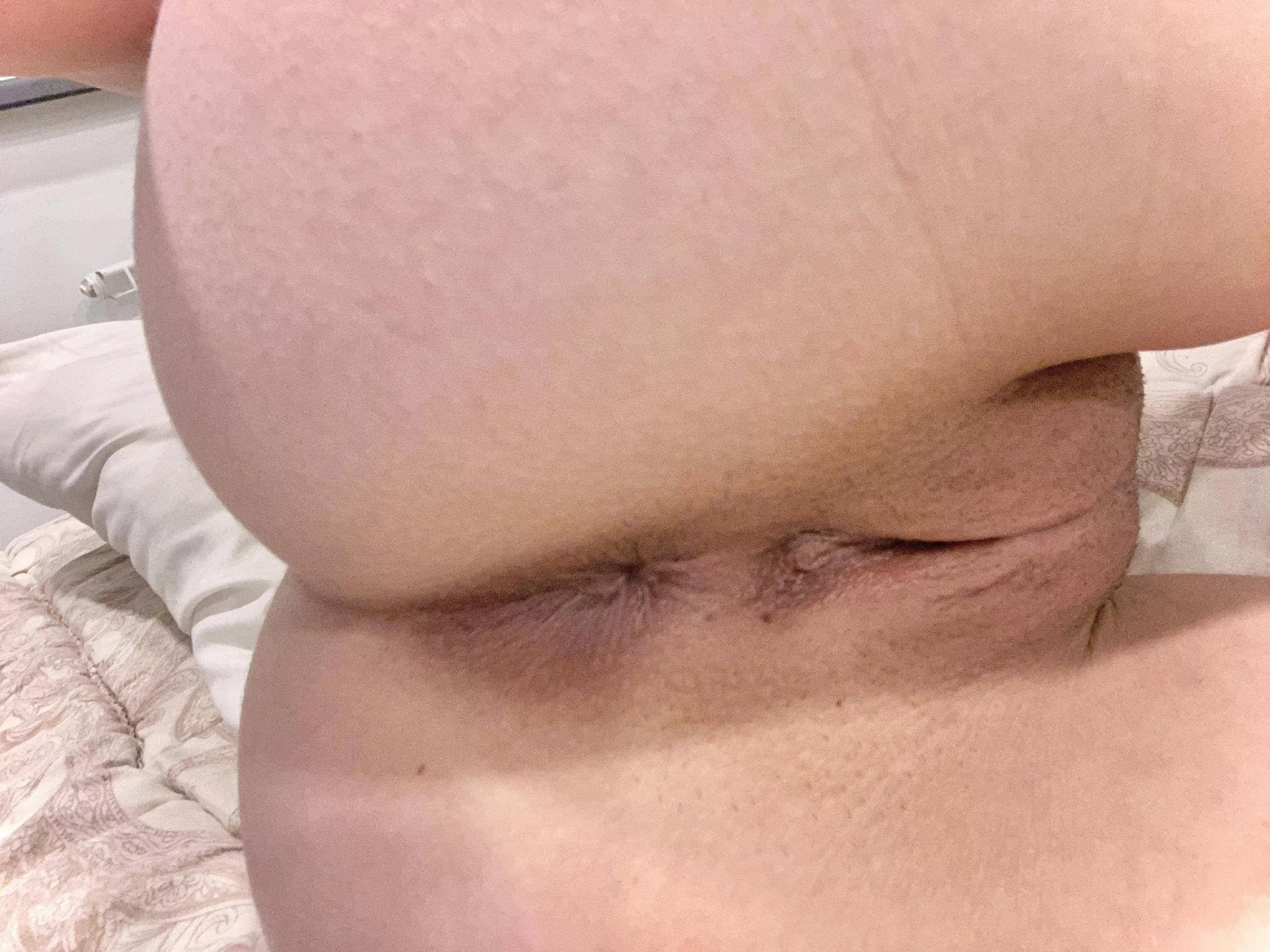 Is real ass better than fake?