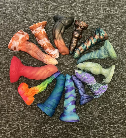 just another collection pic :)