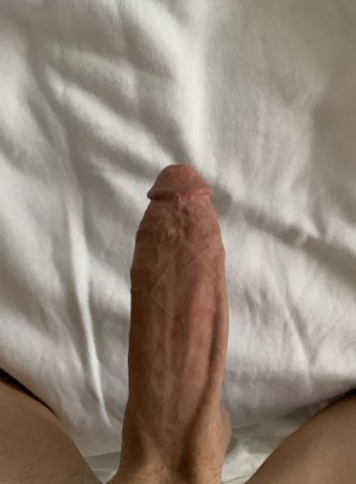 Just figured I’d post my dong cuz why not ? 🗿