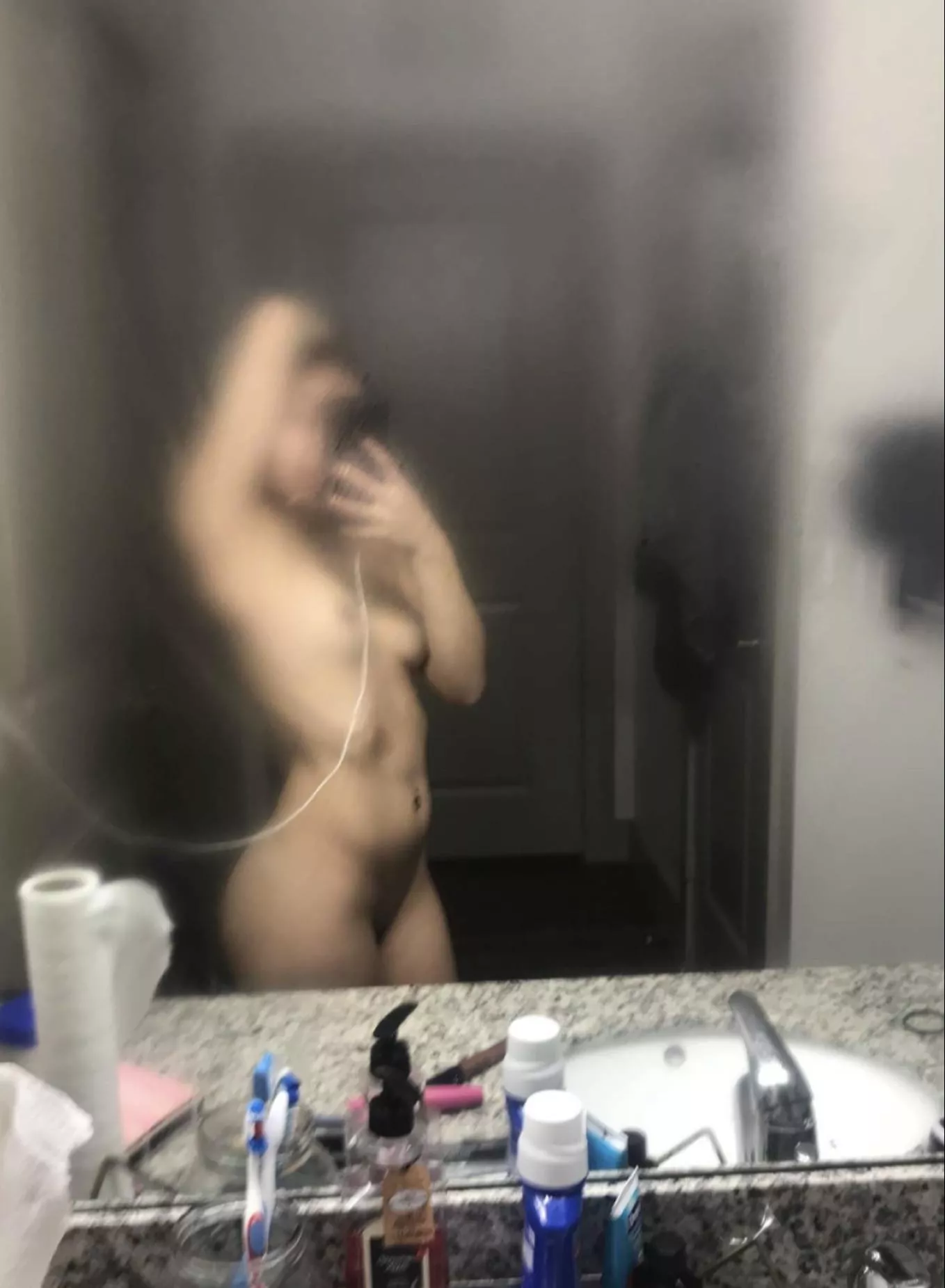 Just got home from the bar, craving it 😩