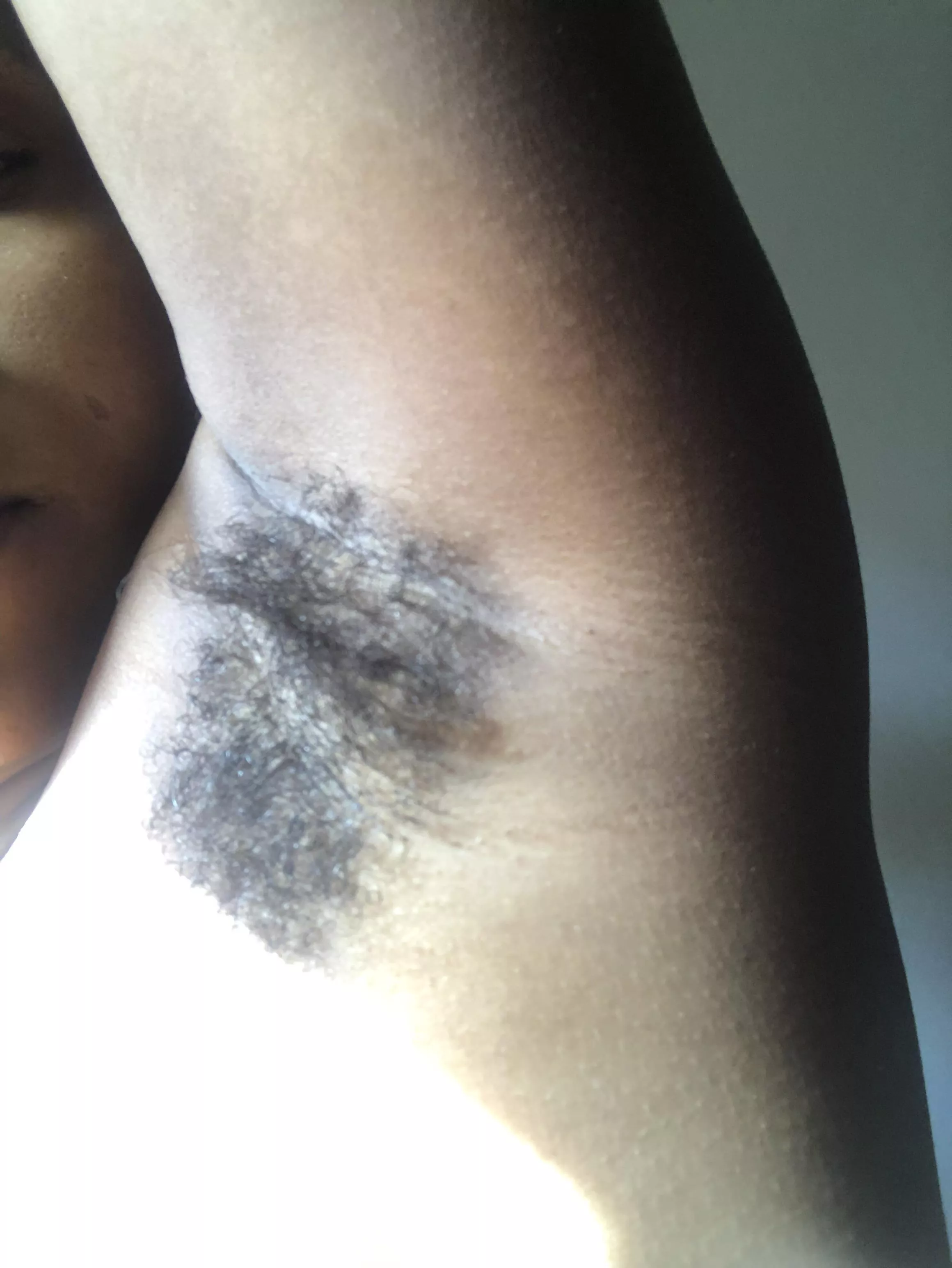 Just wanted to share