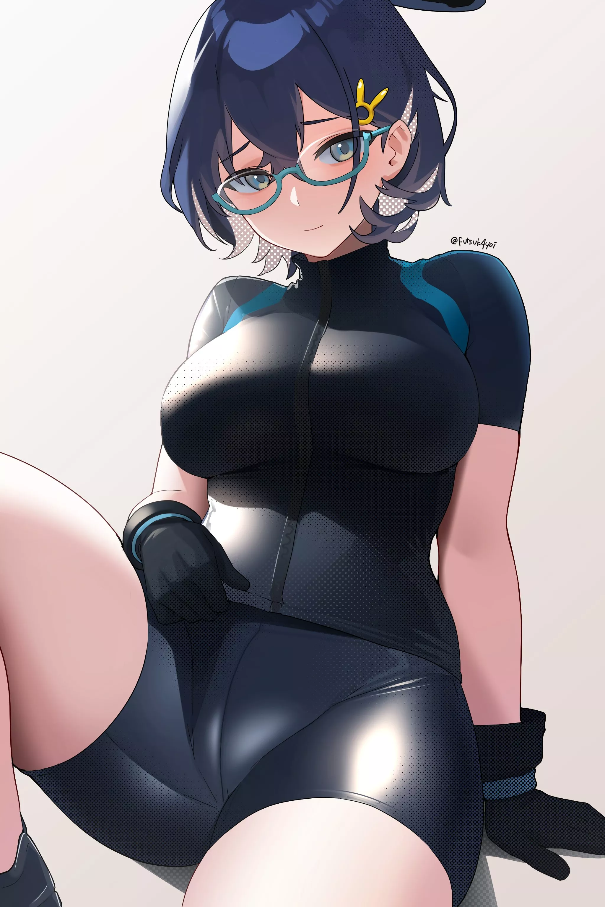 Kagami Chihiro [Blue Archive]