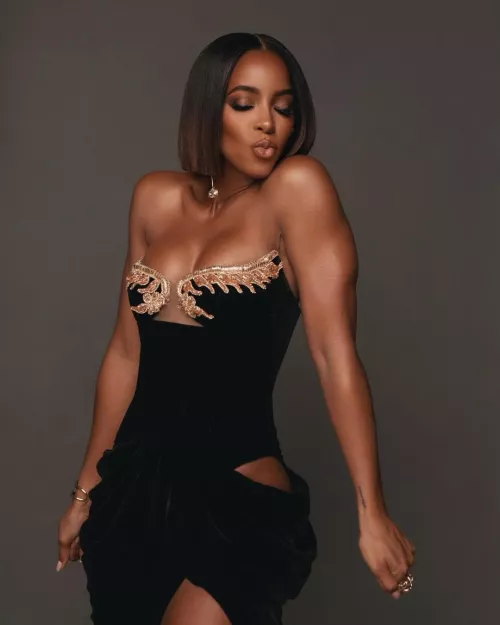 Kelly Rowland