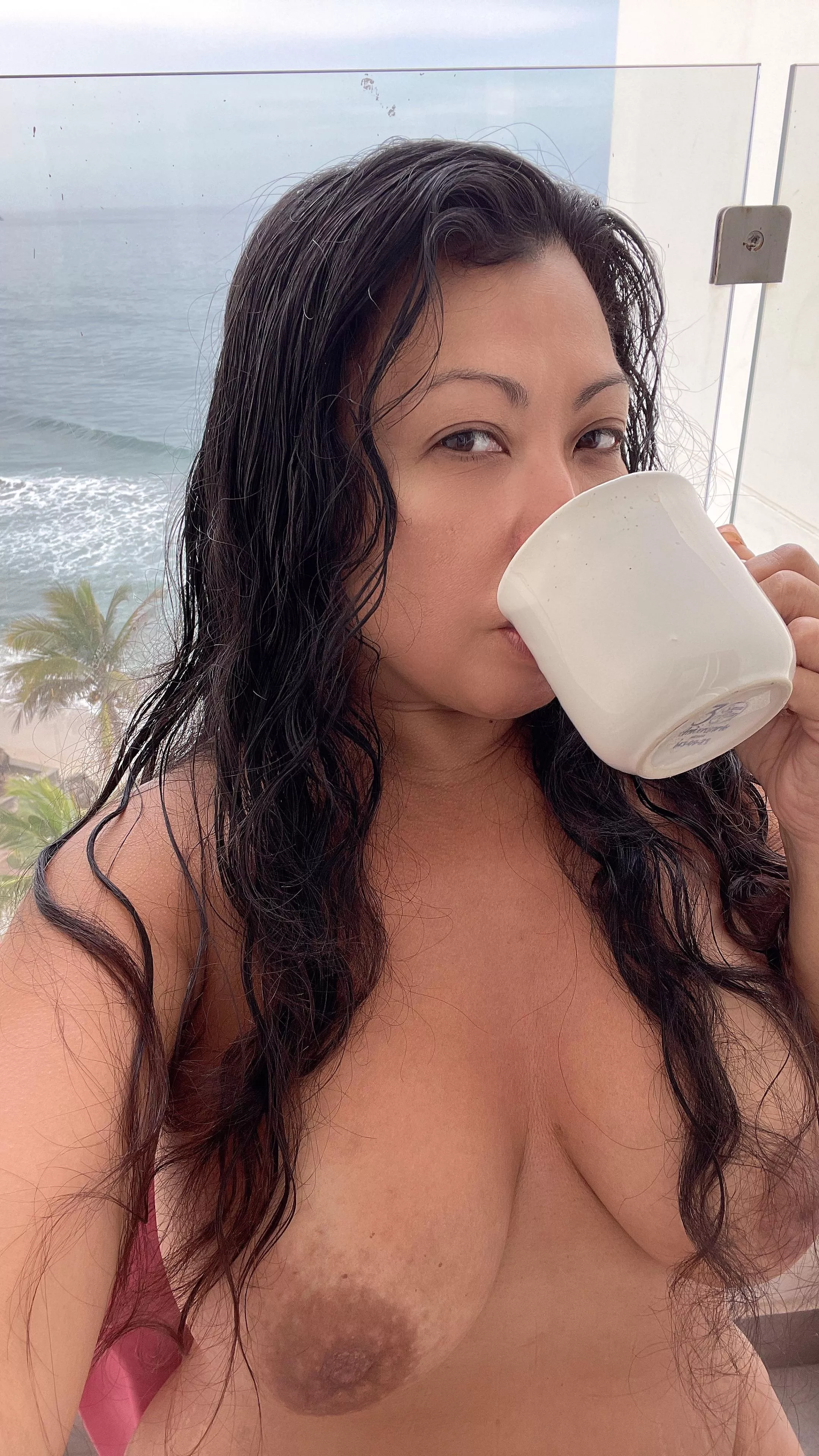 Last day before I head back home. This trip has been so relaxing and energizing