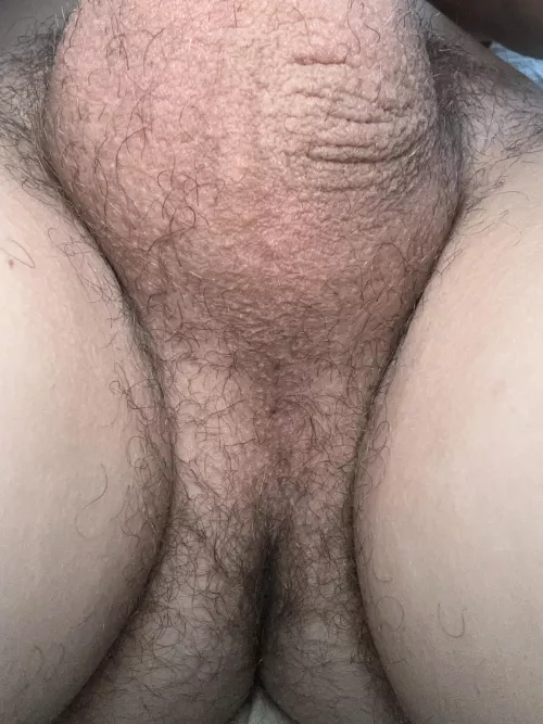 Letting it out to breathe