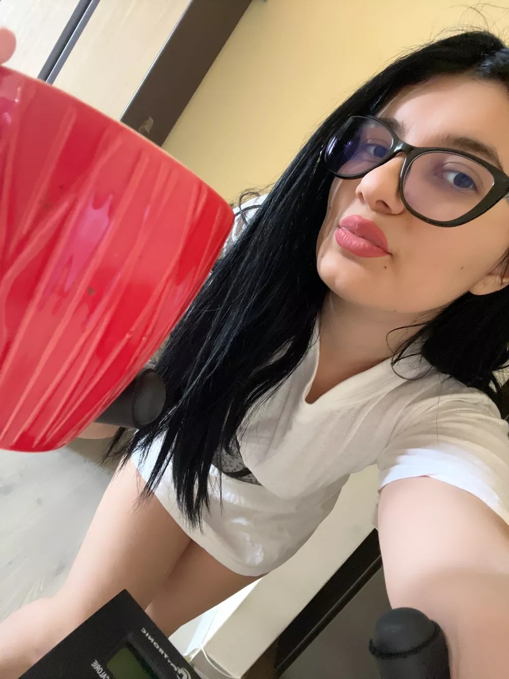 Life happens, coffee helps