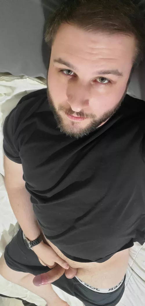 Long work week over. Who else needs to destress?