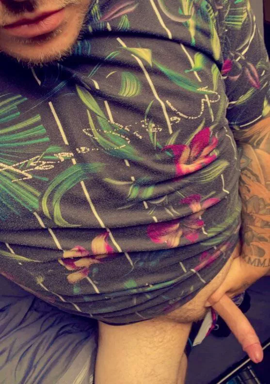 Looking to breed with so(M)eone 🥵