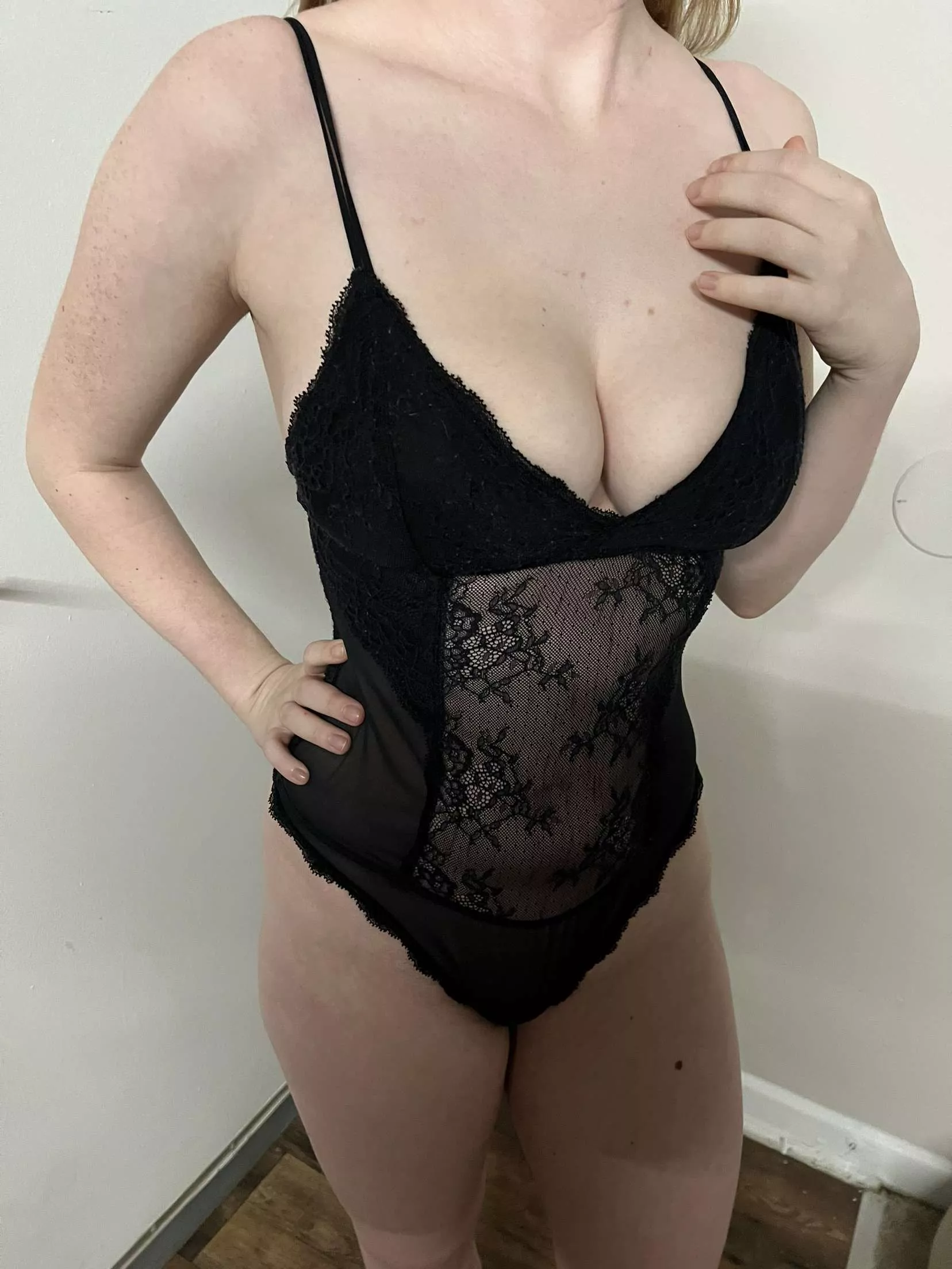 Love to look naughty...