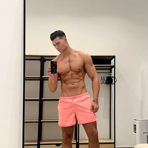 [m] 6‘4“ need a cardio partner