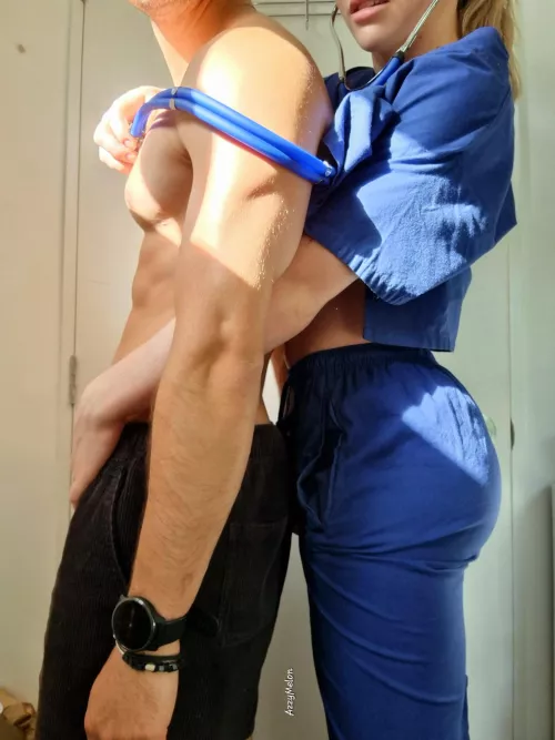 Me and My Patient Zero 0⃣