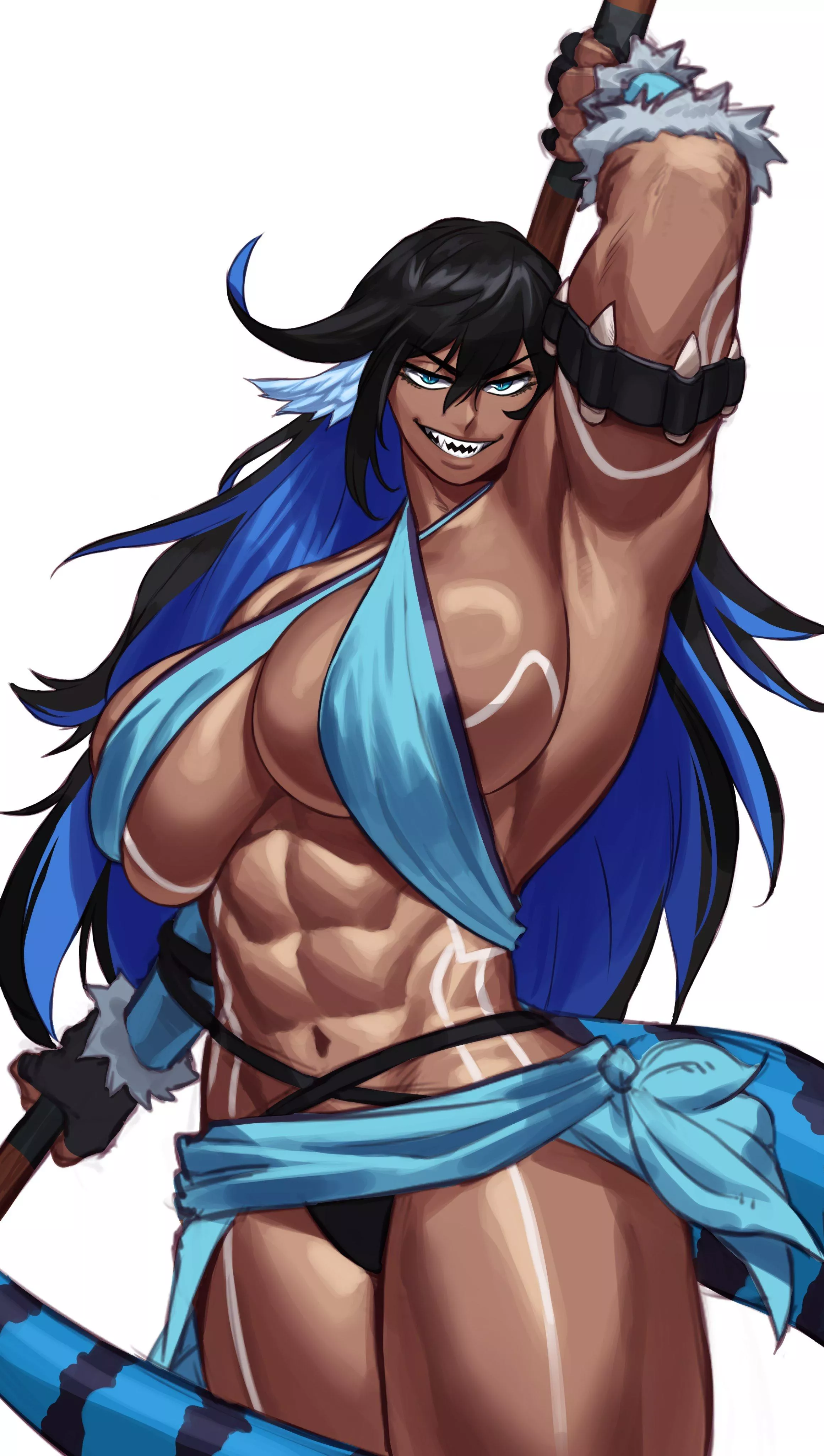 Mid swing (@Sotchosis)