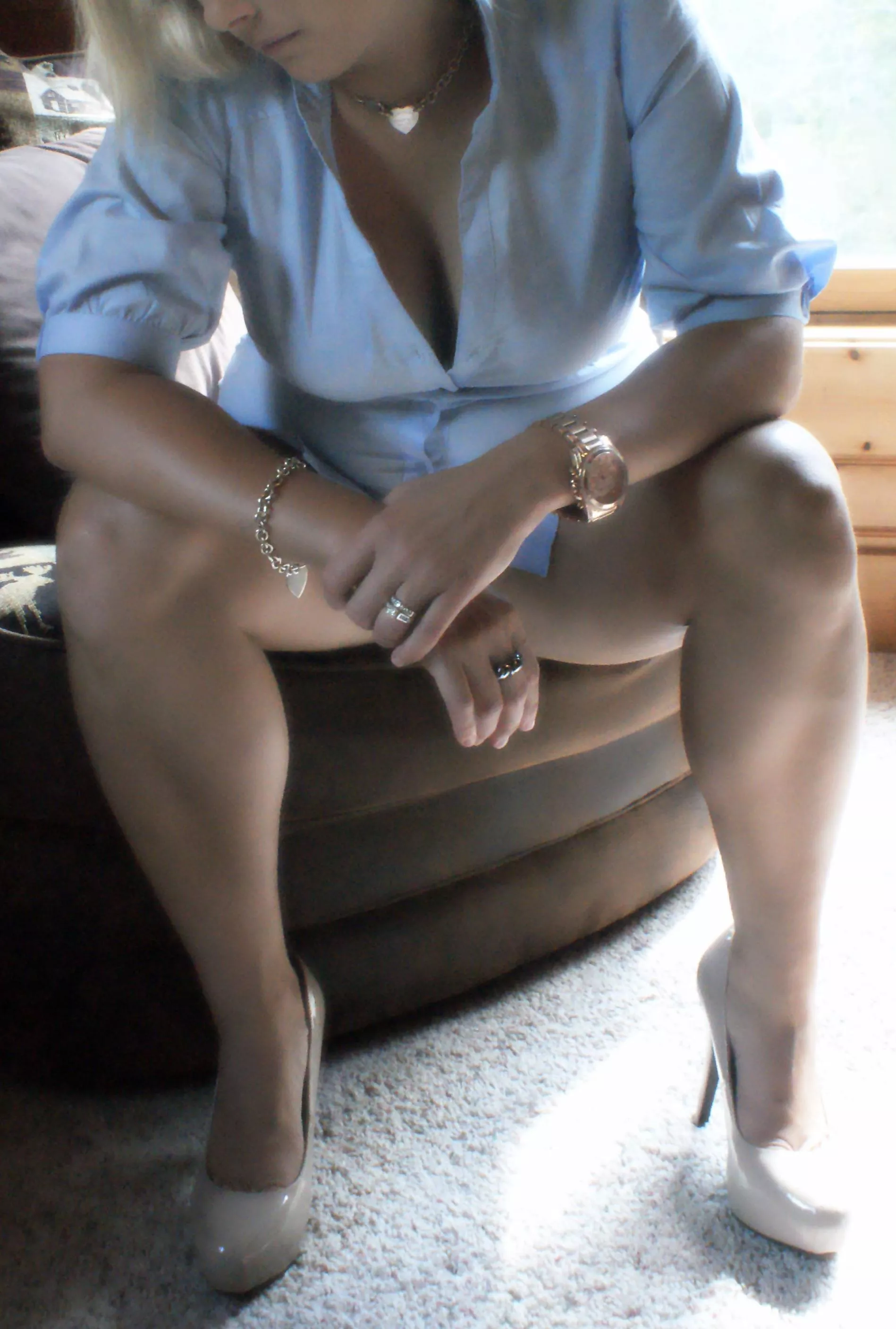 MILF able? 😈💍💋