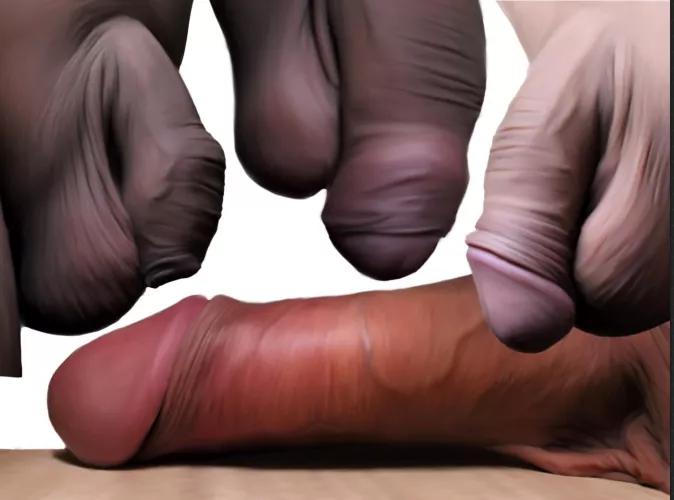 More is always better