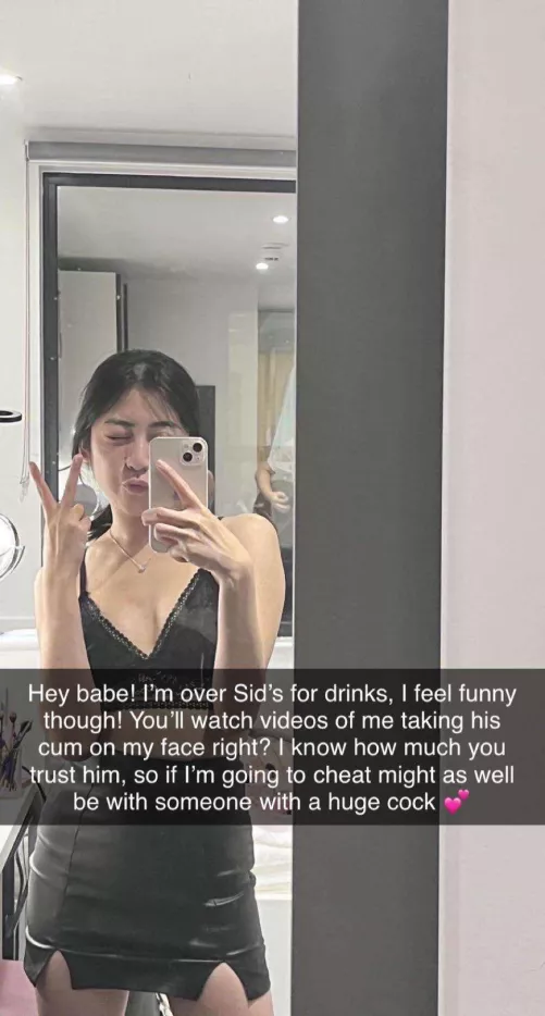 My gf and my best friend