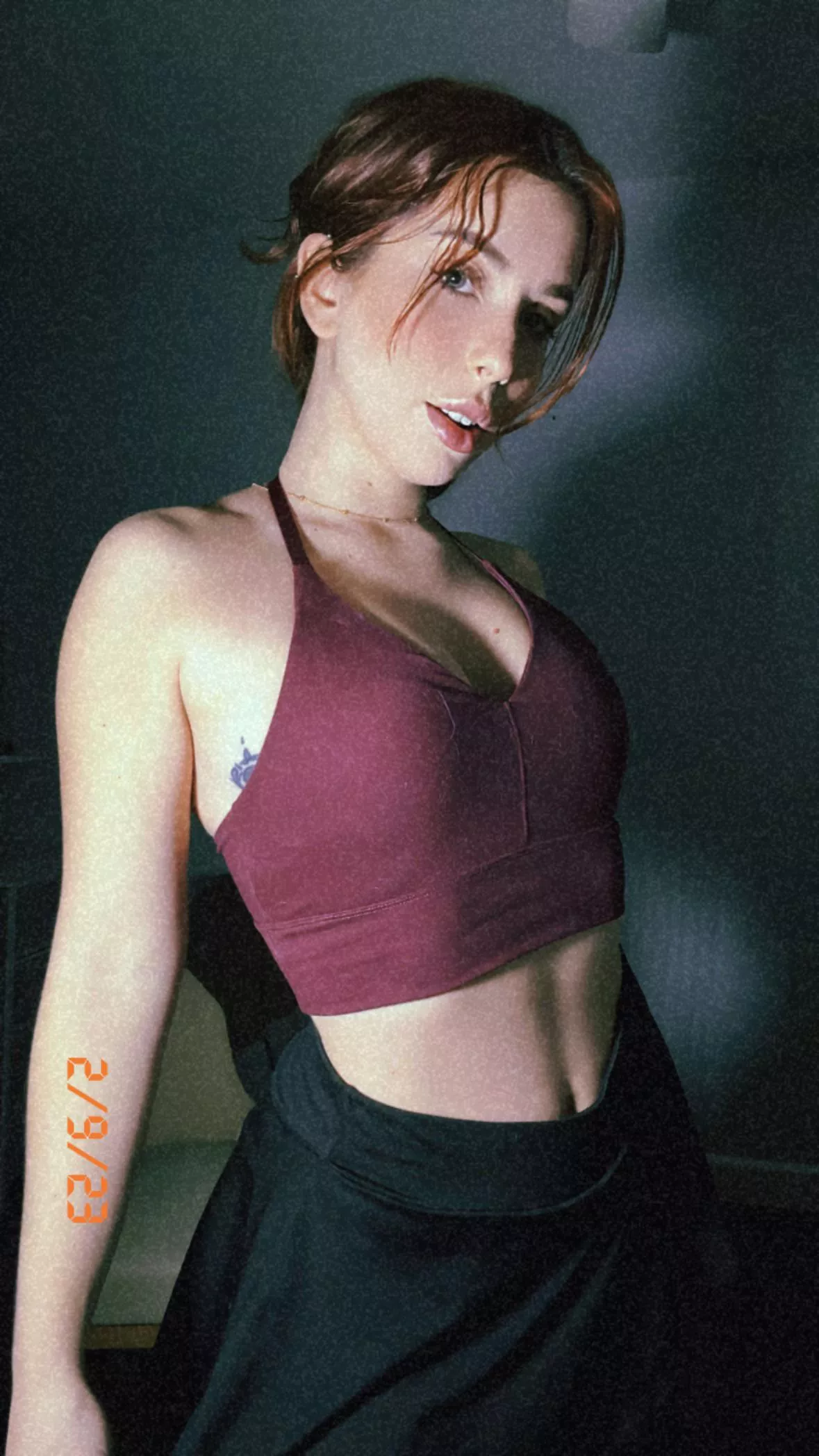 need a tennis partner [f]