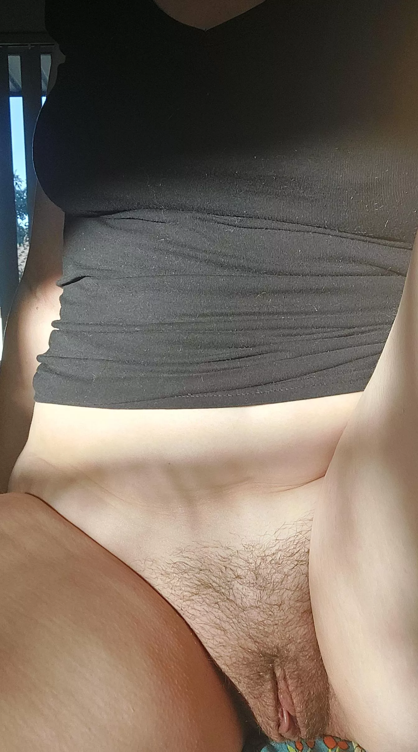 Newly back to post to reddit and was suggested my pussy would be appreciated here