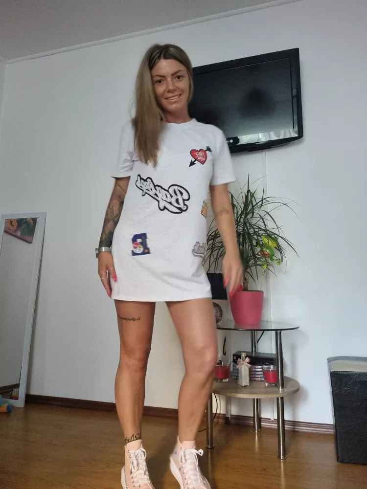 No makeup, no filter. Am I still beautiful?