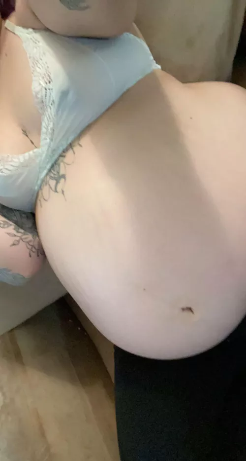 Nothing super spicy just felt kinda hot 😜