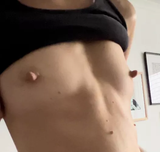 Nothing to see here, again