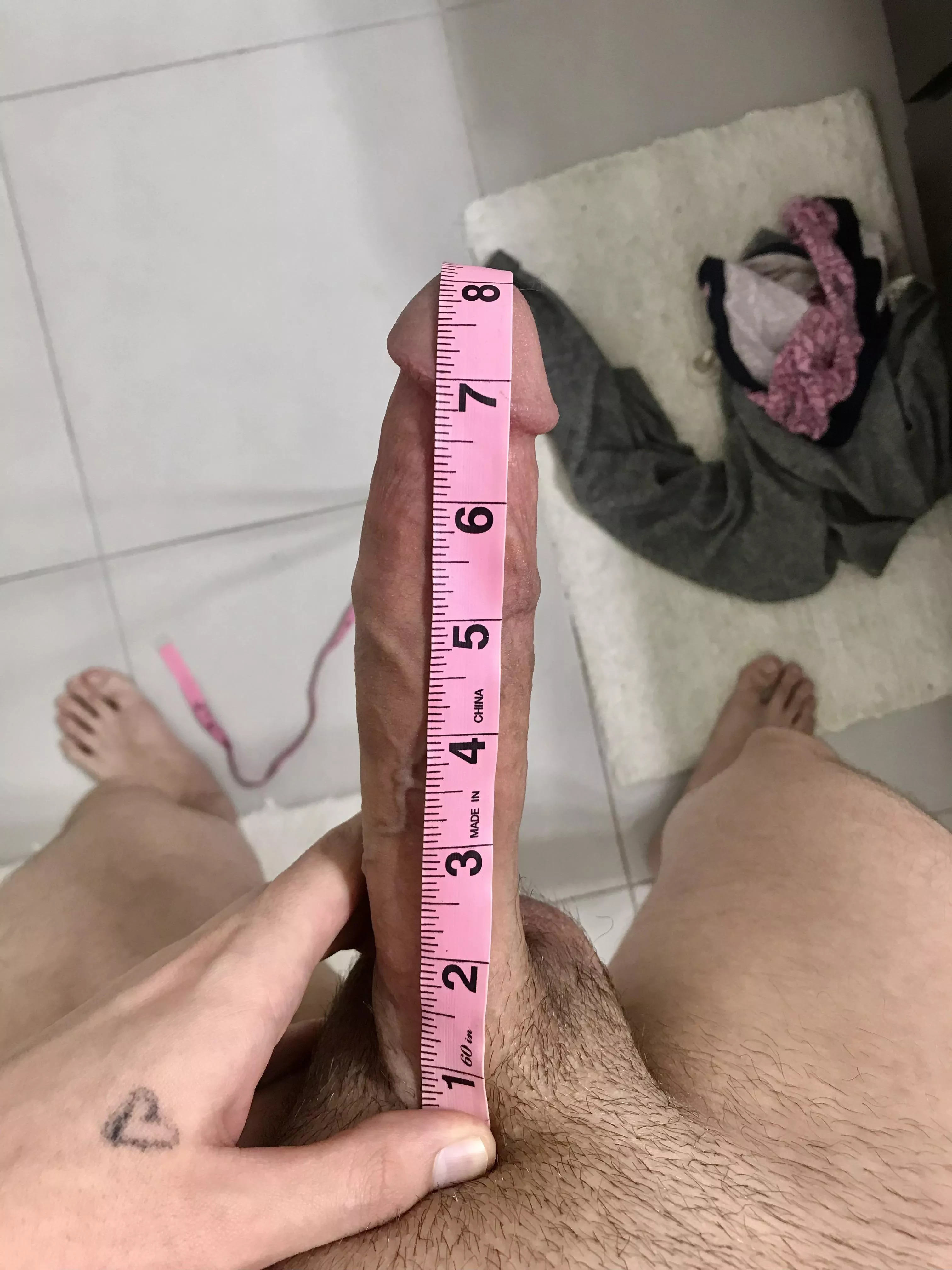 (OC) Compare with me!