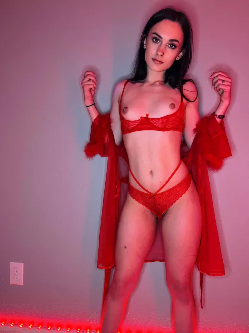 Ohh my nipples poking out