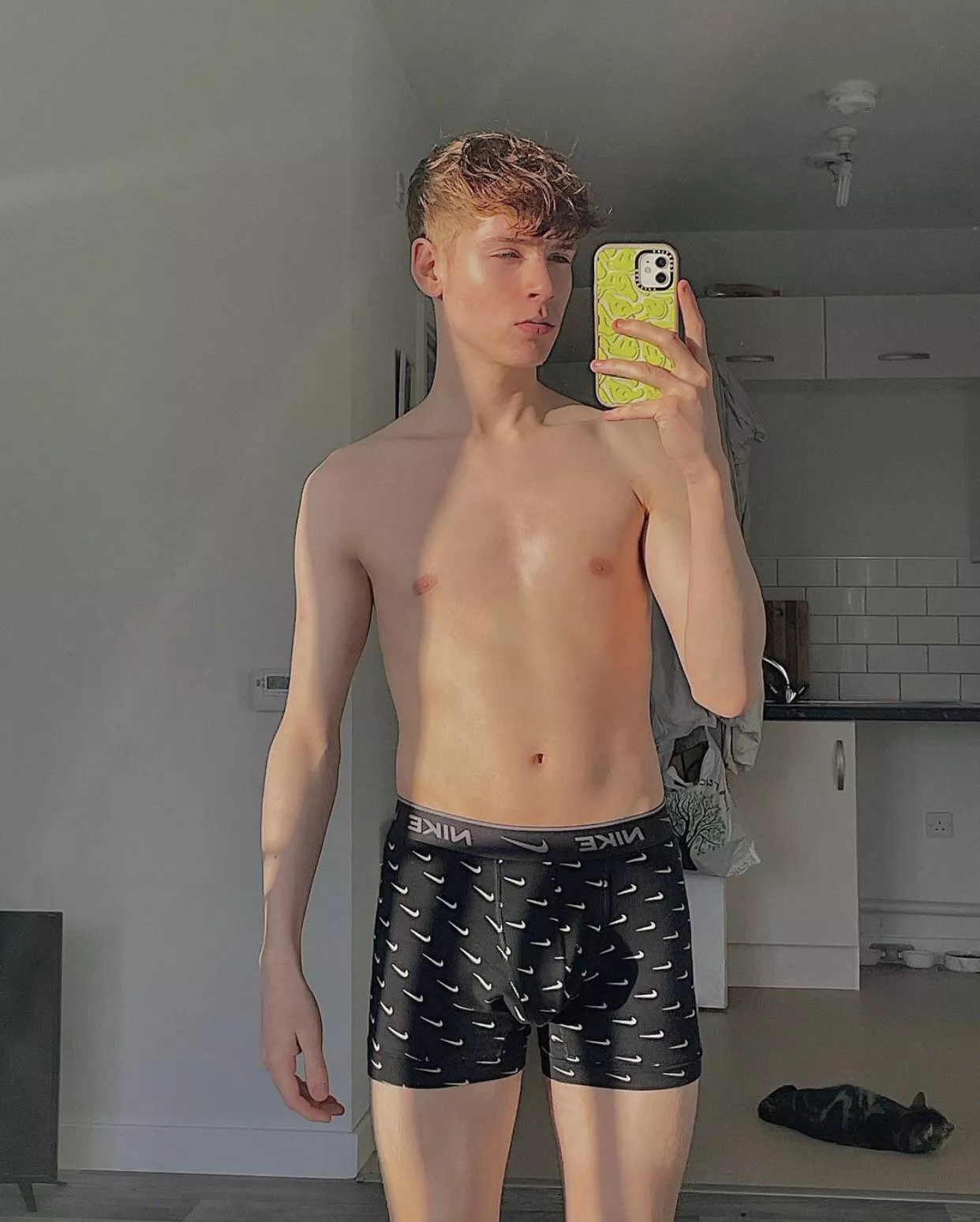 One of my favourite pairs