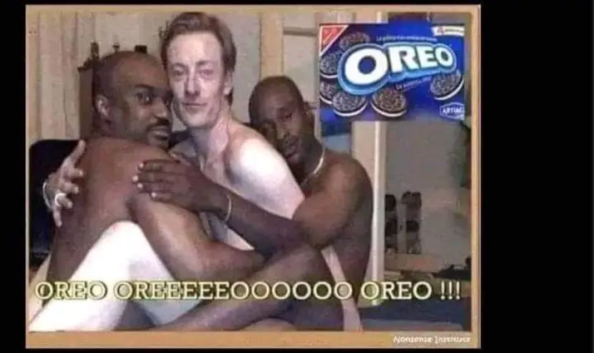 Oreo