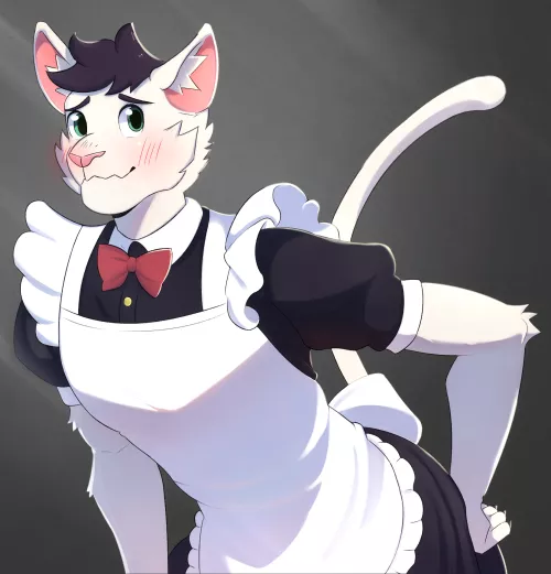 Part-time job (WATERWANG) Commission: OPEN